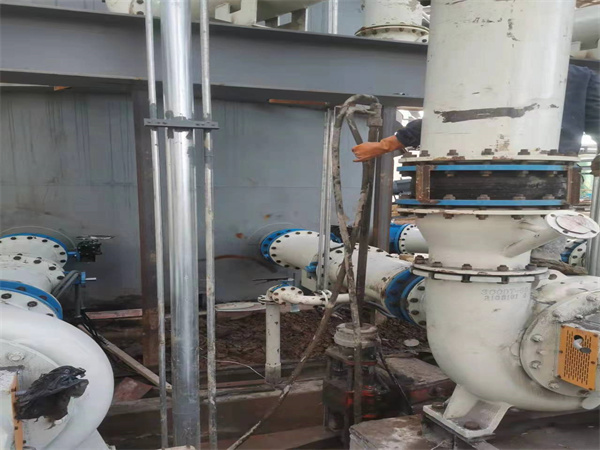 上思设备基础沉降下沉注浆加固增加荷载