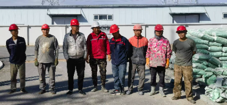 上思厂房地基沉降注浆加固施工队伍怎么选